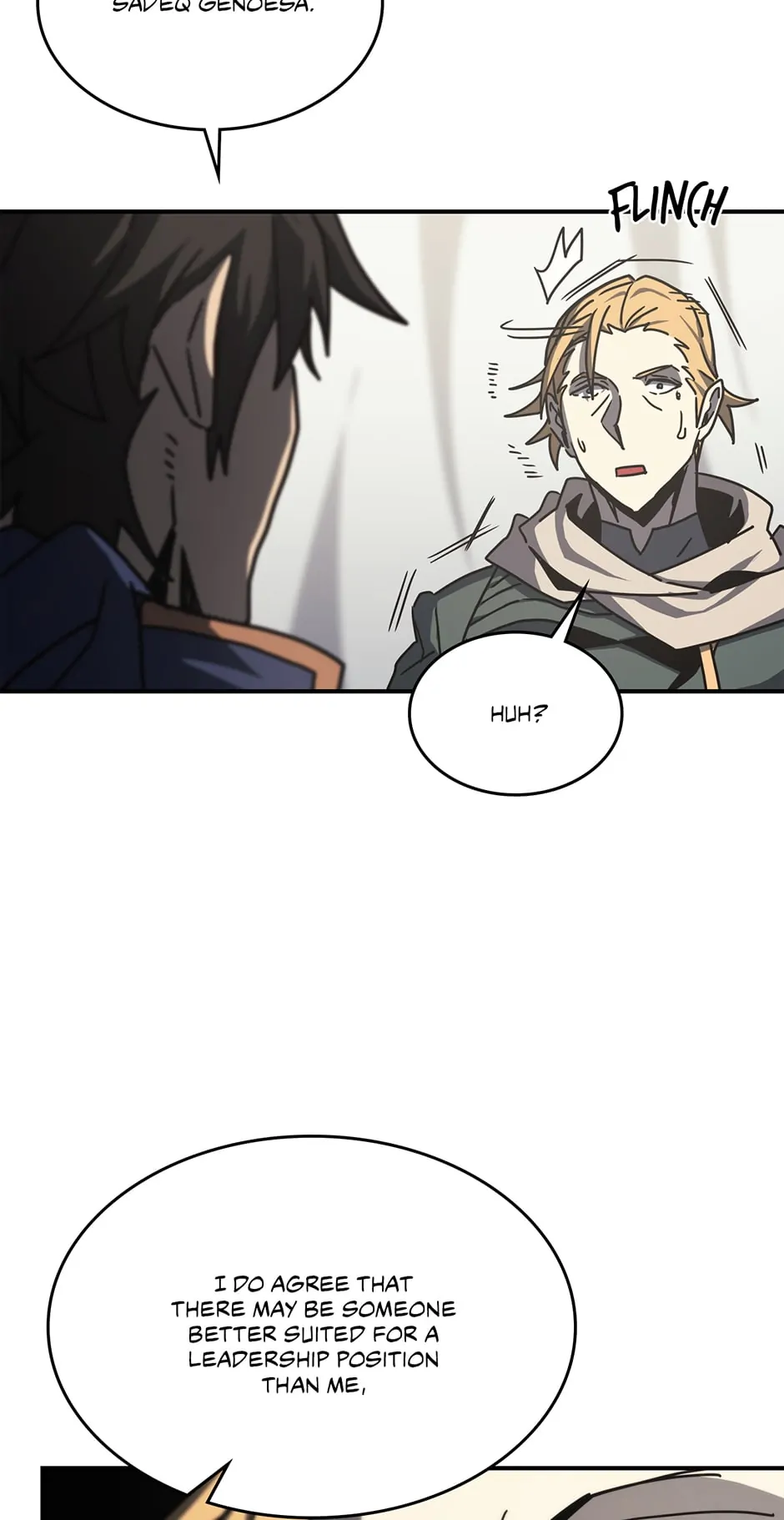 Read A Returner's Magic Should Be Special EN Manga Online