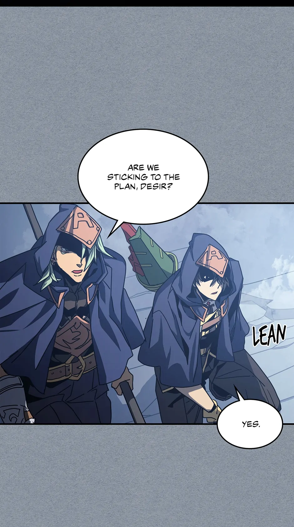 Read A Returner's Magic Should Be Special EN Manga Online