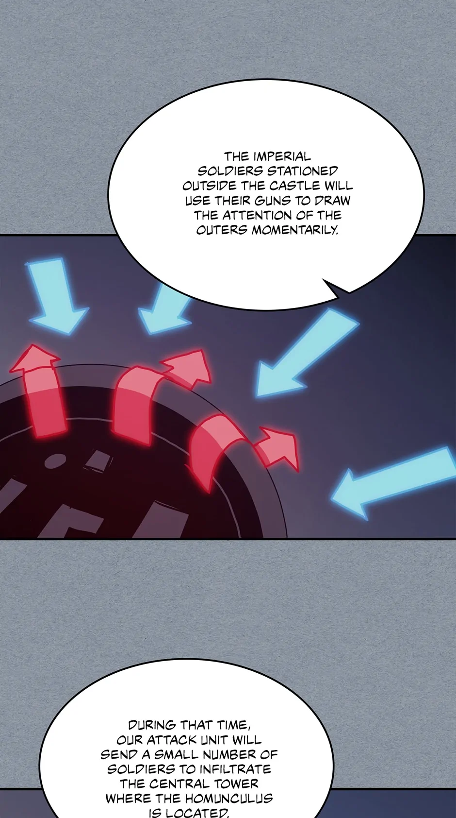 Read A Returner's Magic Should Be Special EN Manga Online