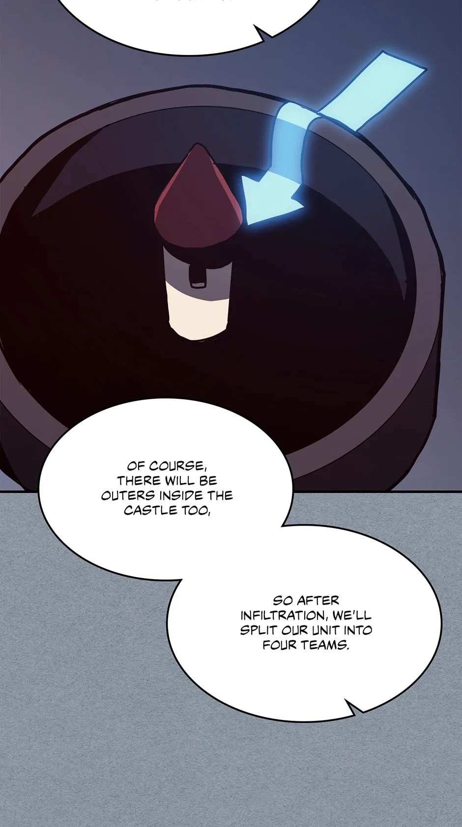 Read A Returner's Magic Should Be Special EN Manga Online