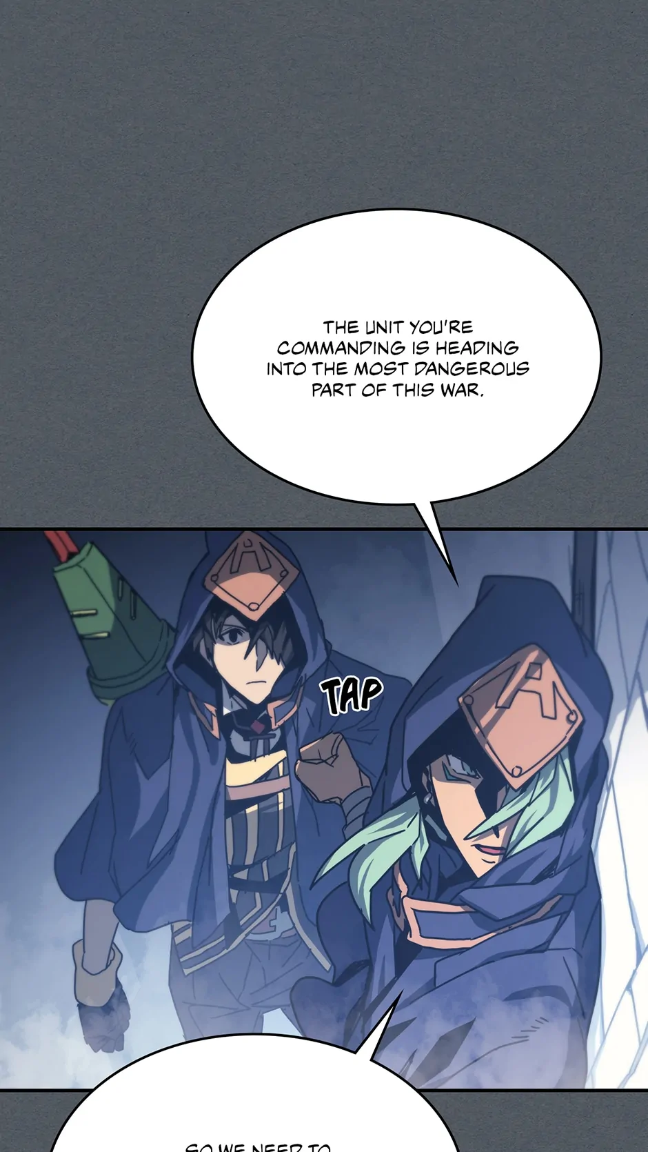 Read A Returner's Magic Should Be Special EN Manga Online