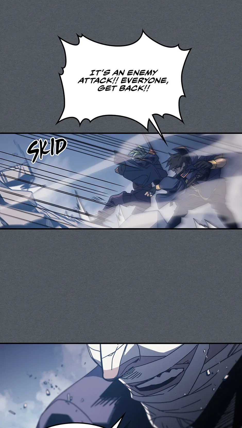 Read A Returner's Magic Should Be Special EN Manga Online