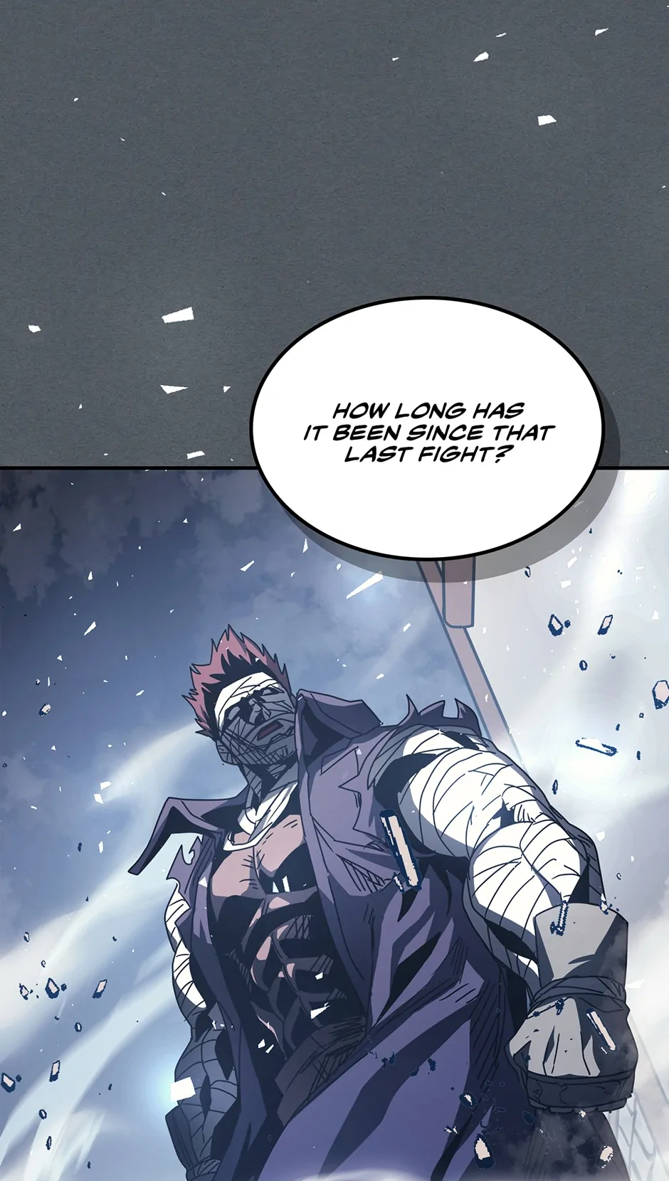 Read A Returner's Magic Should Be Special EN Manga Online