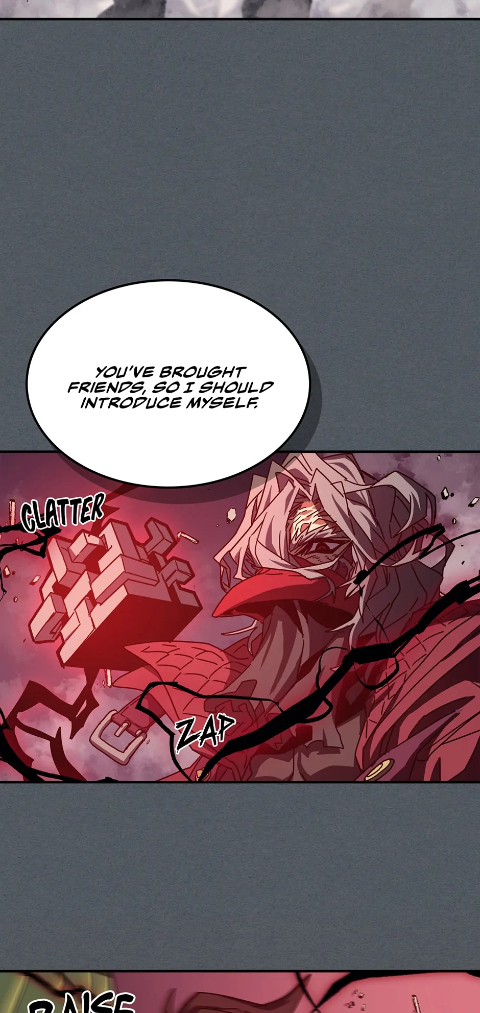 Read A Returner's Magic Should Be Special EN Manga Online