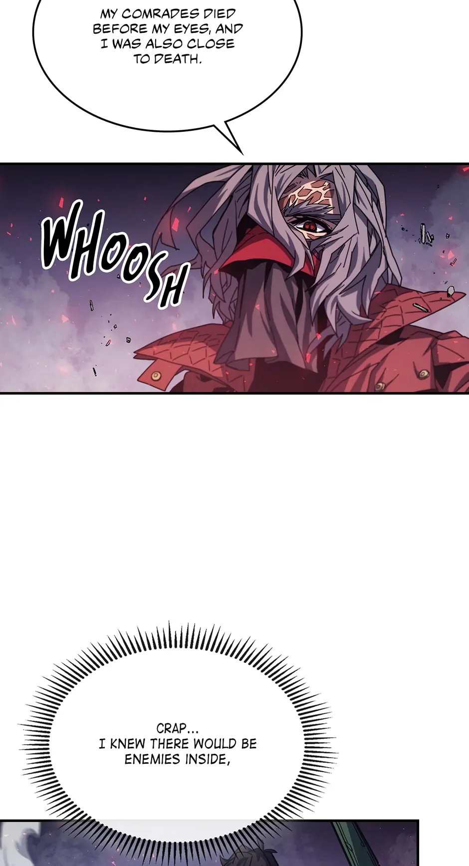 Read A Returner's Magic Should Be Special EN Manga Online