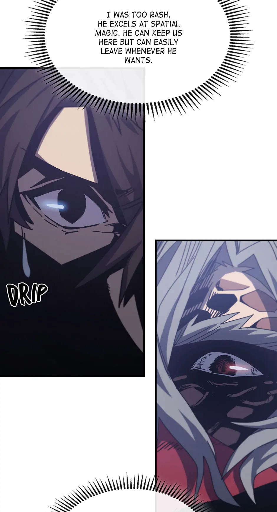 Read A Returner's Magic Should Be Special EN Manga Online