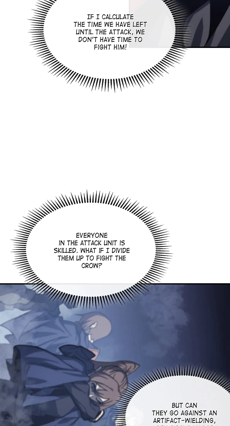 Read A Returner's Magic Should Be Special EN Manga Online