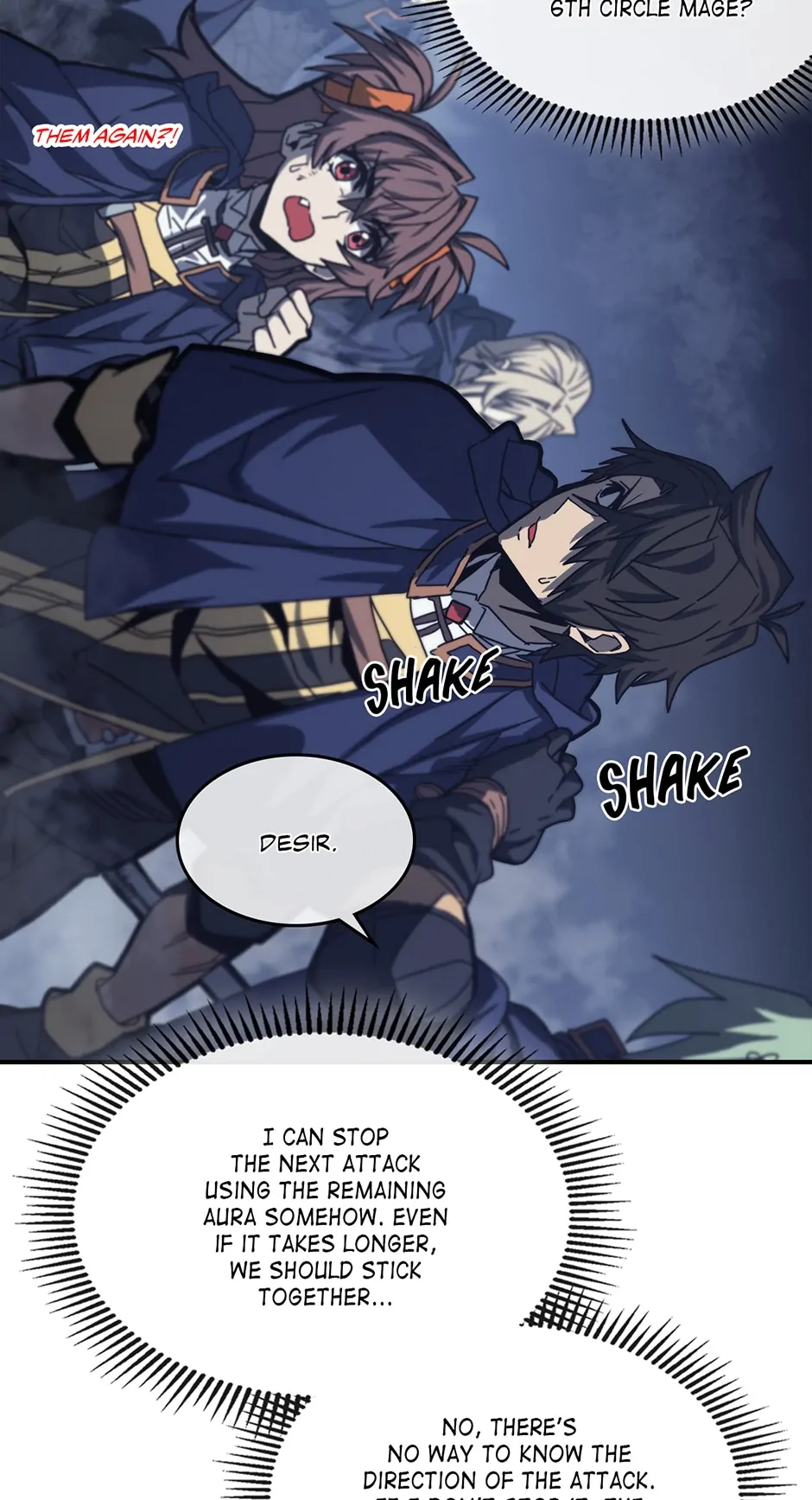 Read A Returner's Magic Should Be Special EN Manga Online