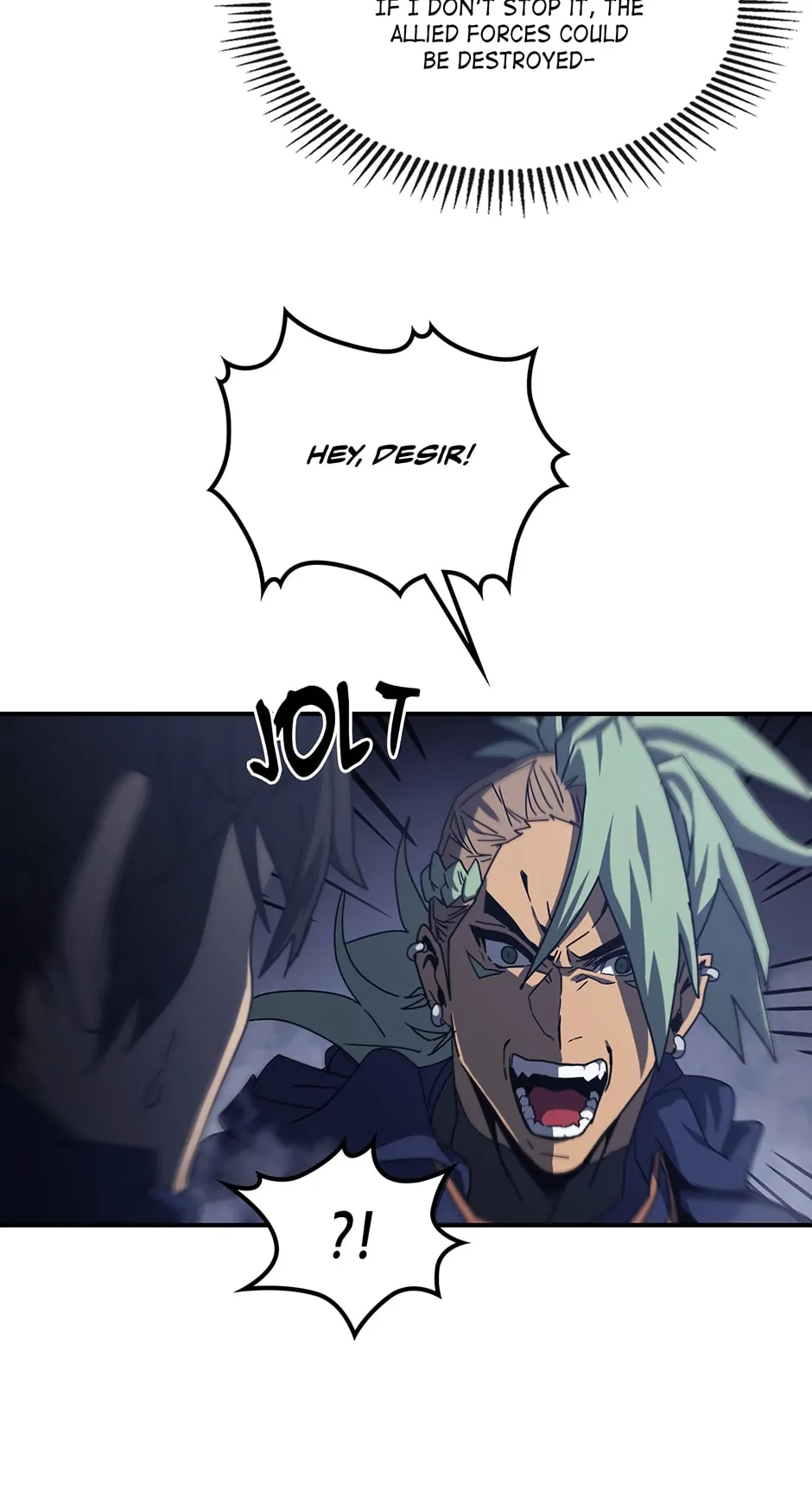 Read A Returner's Magic Should Be Special EN Manga Online