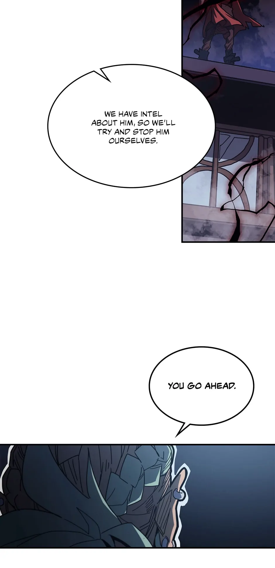 Read A Returner's Magic Should Be Special EN Manga Online