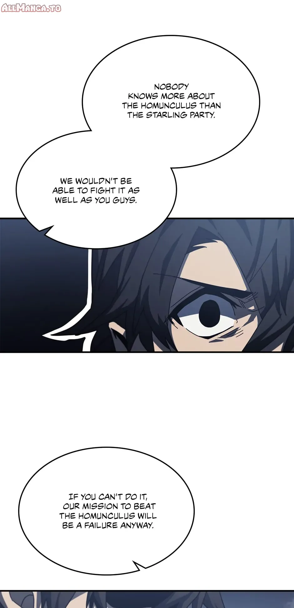 Read A Returner's Magic Should Be Special EN Manga Online