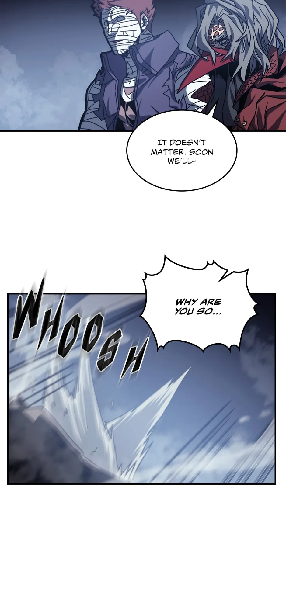 Read A Returner's Magic Should Be Special EN Manga Online