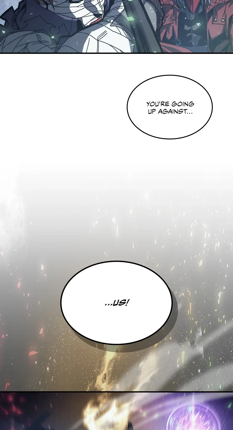 Read A Returner's Magic Should Be Special EN Manga Online