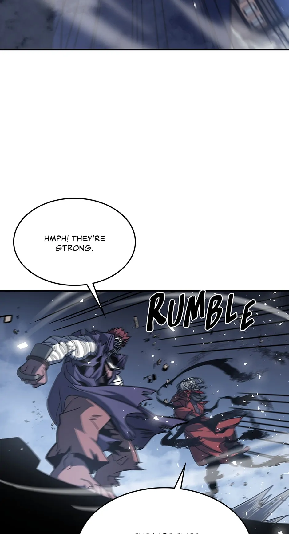 Read A Returner's Magic Should Be Special EN Manga Online