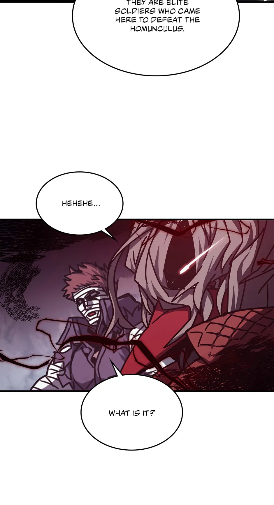 Read A Returner's Magic Should Be Special EN Manga Online