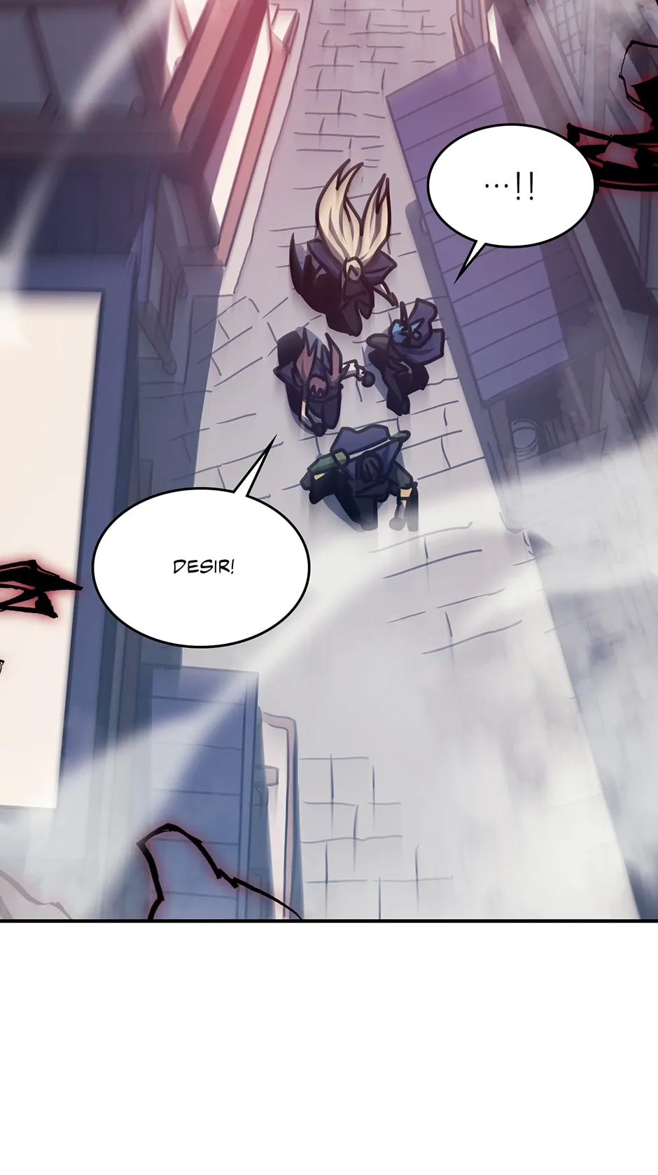 Read A Returner's Magic Should Be Special EN Manga Online