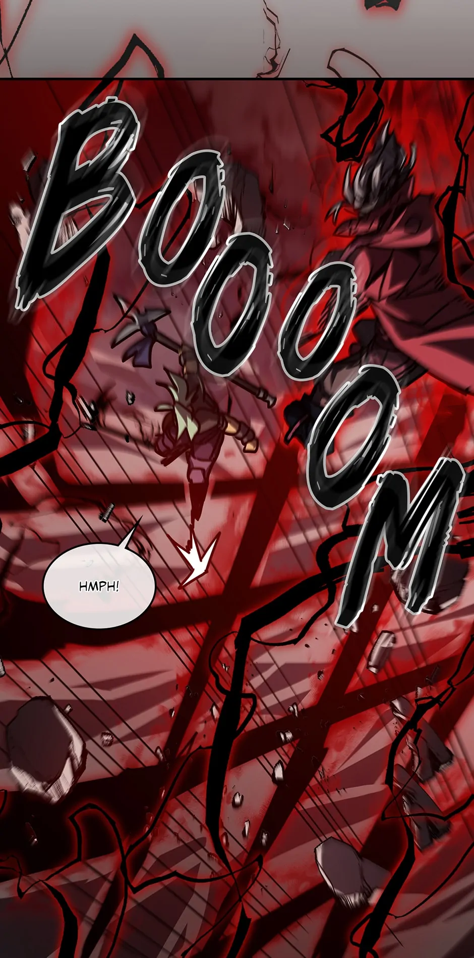 Read A Returner's Magic Should Be Special EN Manga Online