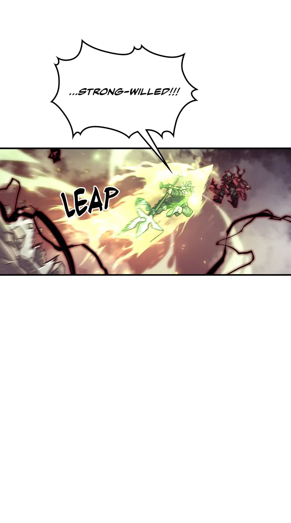 Read A Returner's Magic Should Be Special EN Manga Online