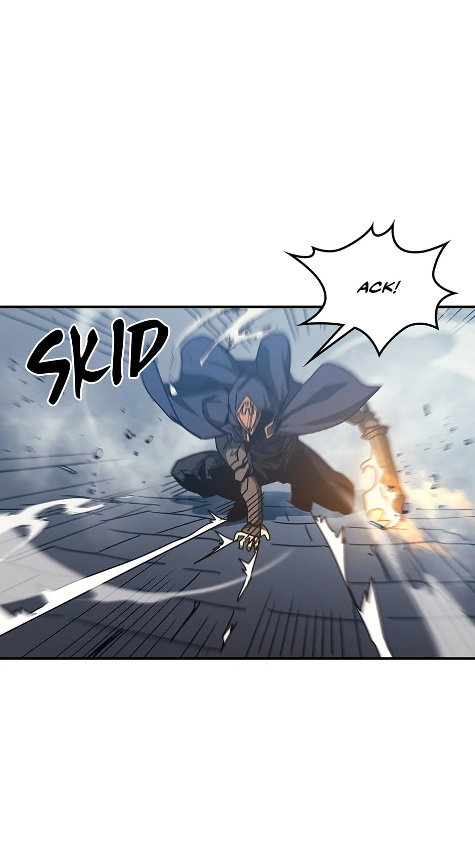 Read A Returner's Magic Should Be Special EN Manga Online