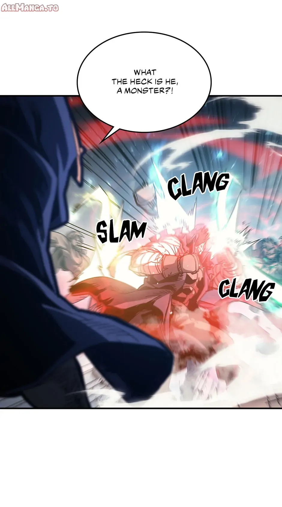 Read A Returner's Magic Should Be Special EN Manga Online