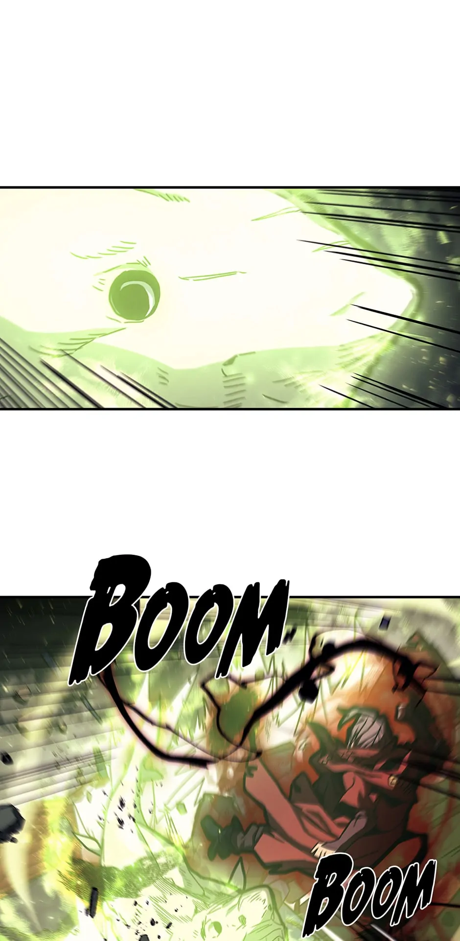 Read A Returner's Magic Should Be Special EN Manga Online