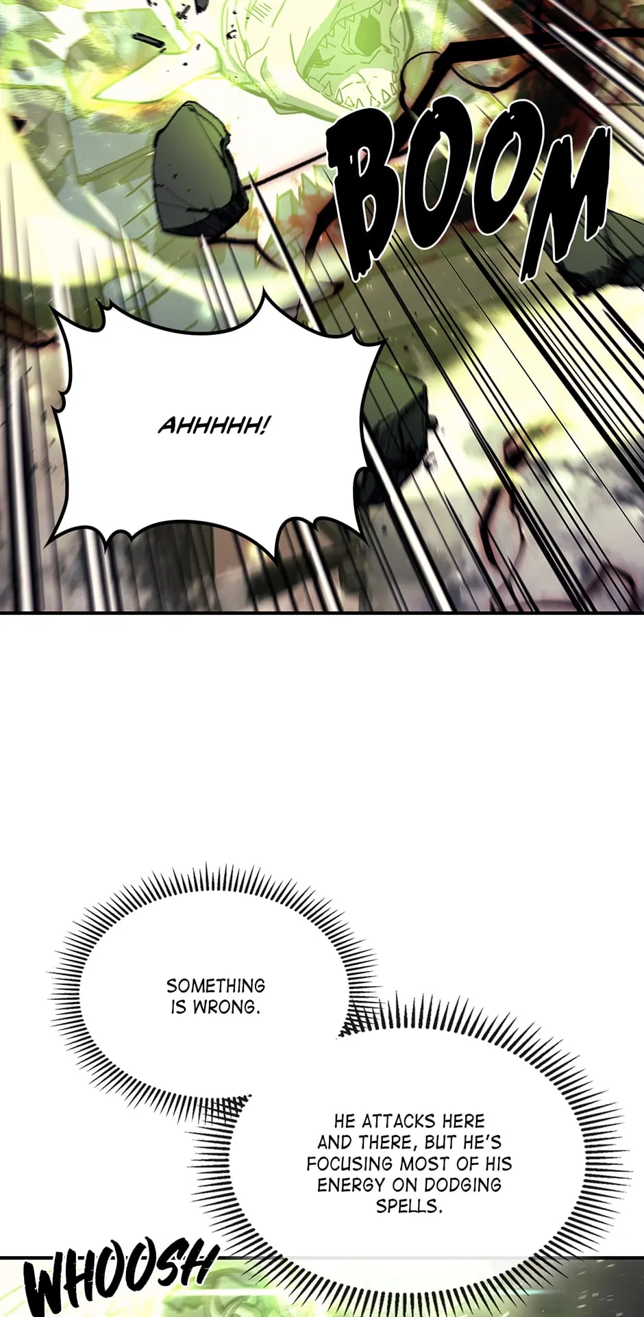 Read A Returner's Magic Should Be Special EN Manga Online