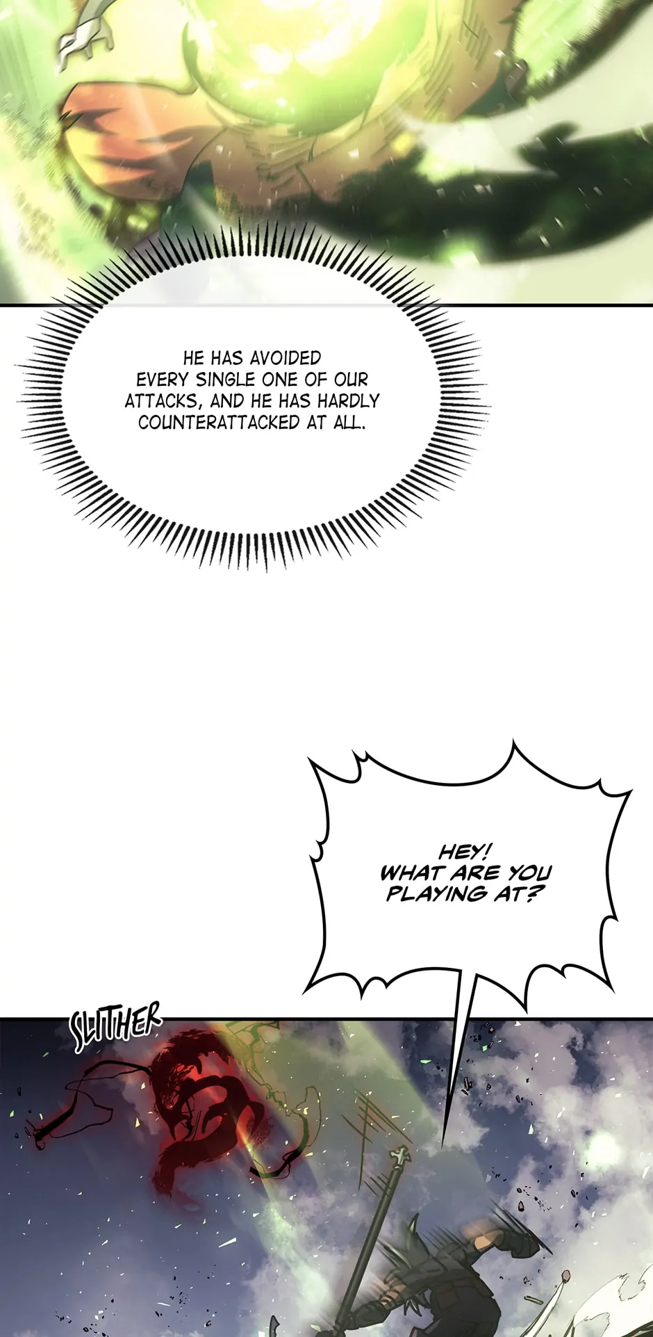 Read A Returner's Magic Should Be Special EN Manga Online