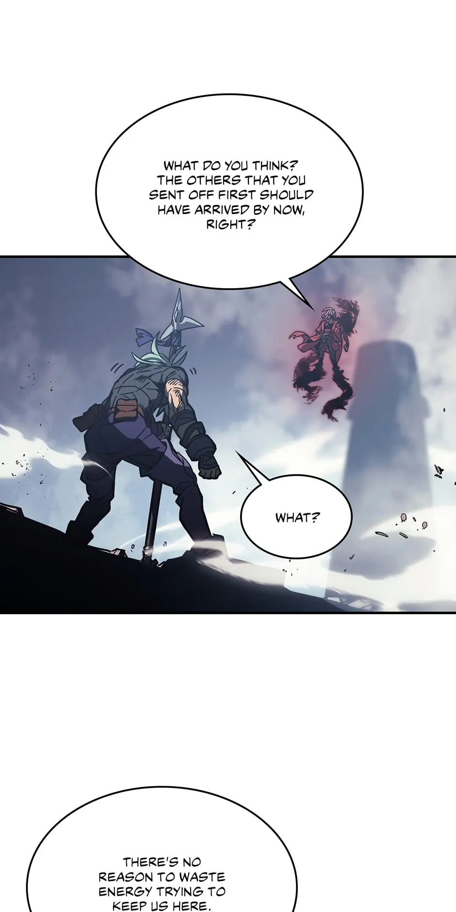 Read A Returner's Magic Should Be Special EN Manga Online