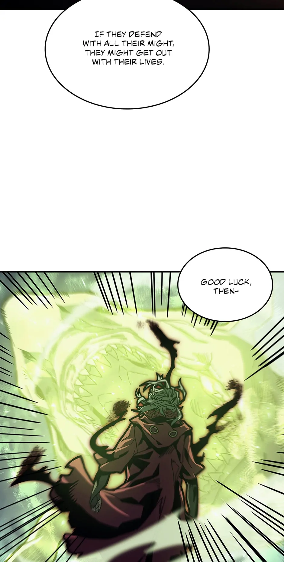 Read A Returner's Magic Should Be Special EN Manga Online