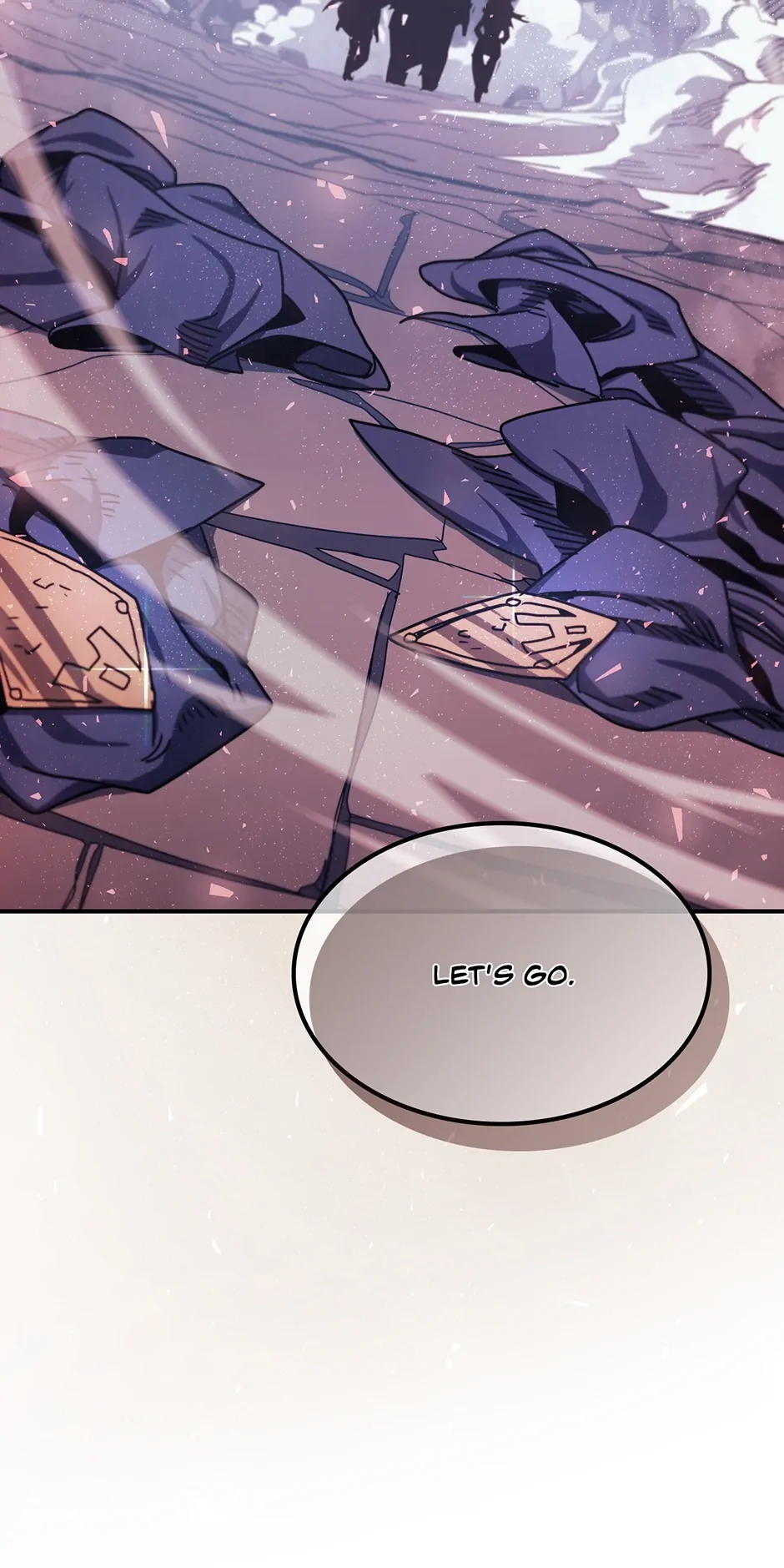 Read A Returner's Magic Should Be Special EN Manga Online