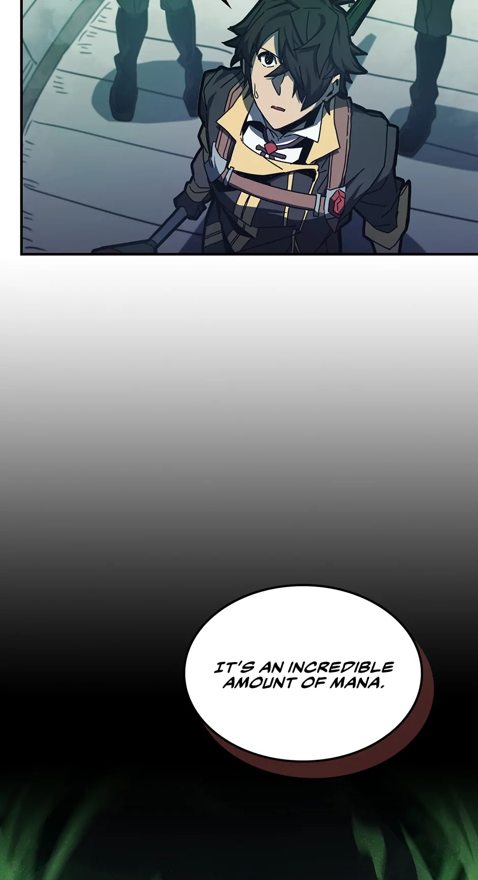 Read A Returner's Magic Should Be Special EN Manga Online