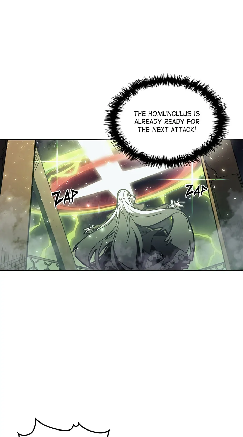 Read A Returner's Magic Should Be Special EN Manga Online