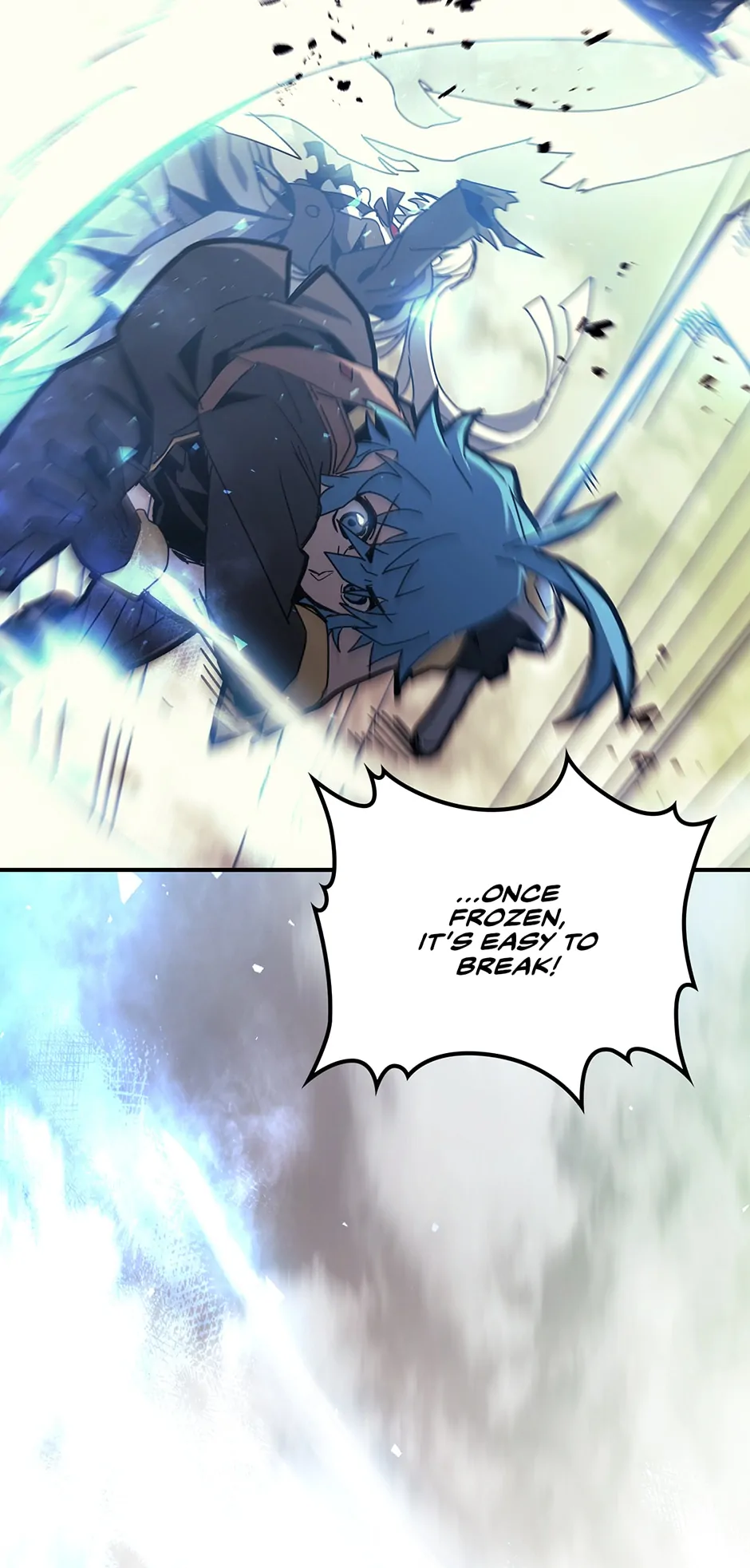 Read A Returner's Magic Should Be Special EN Manga Online