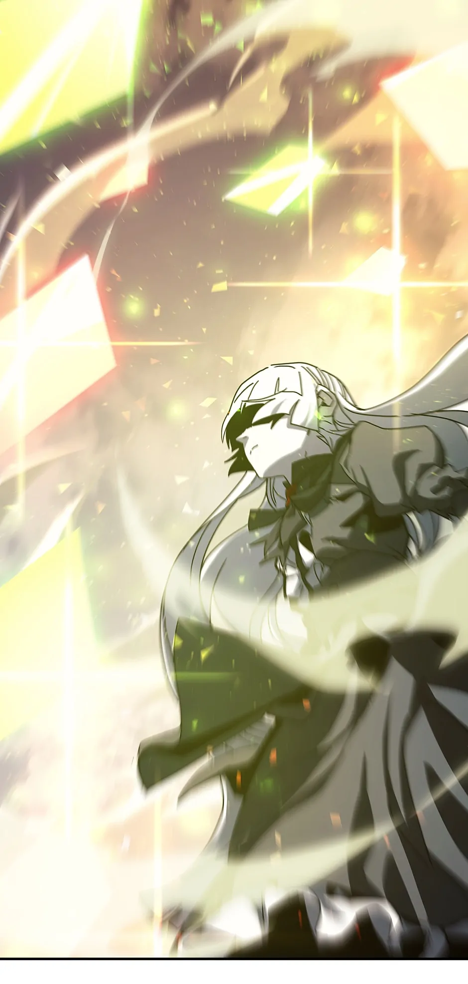 Read A Returner's Magic Should Be Special EN Manga Online