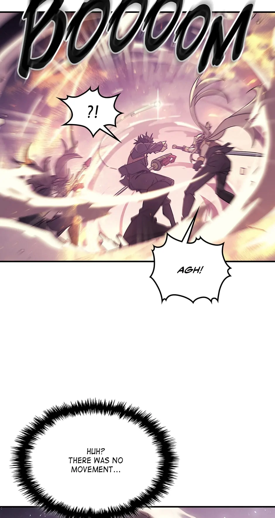 Read A Returner's Magic Should Be Special EN Manga Online