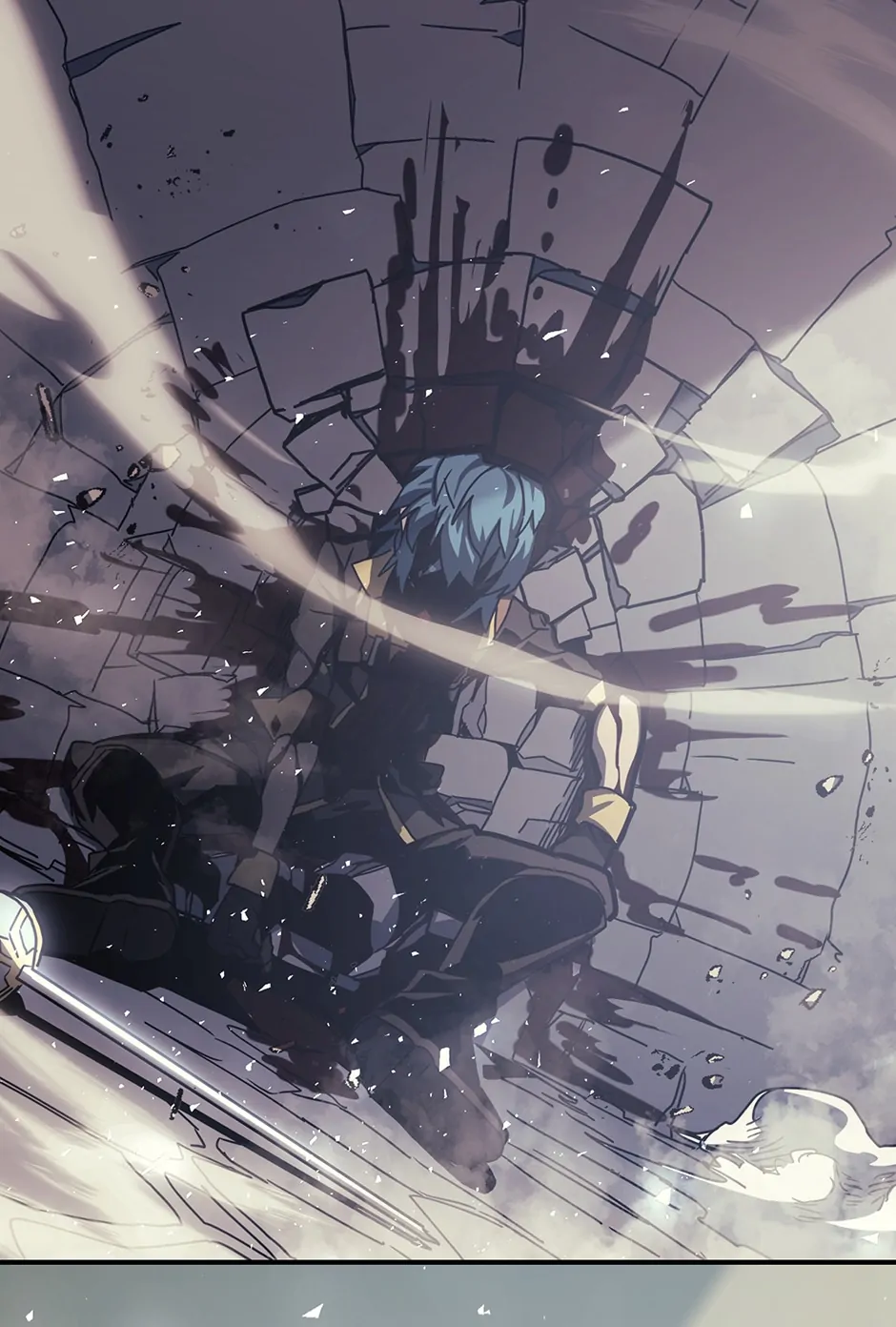 Read A Returner's Magic Should Be Special EN Manga Online