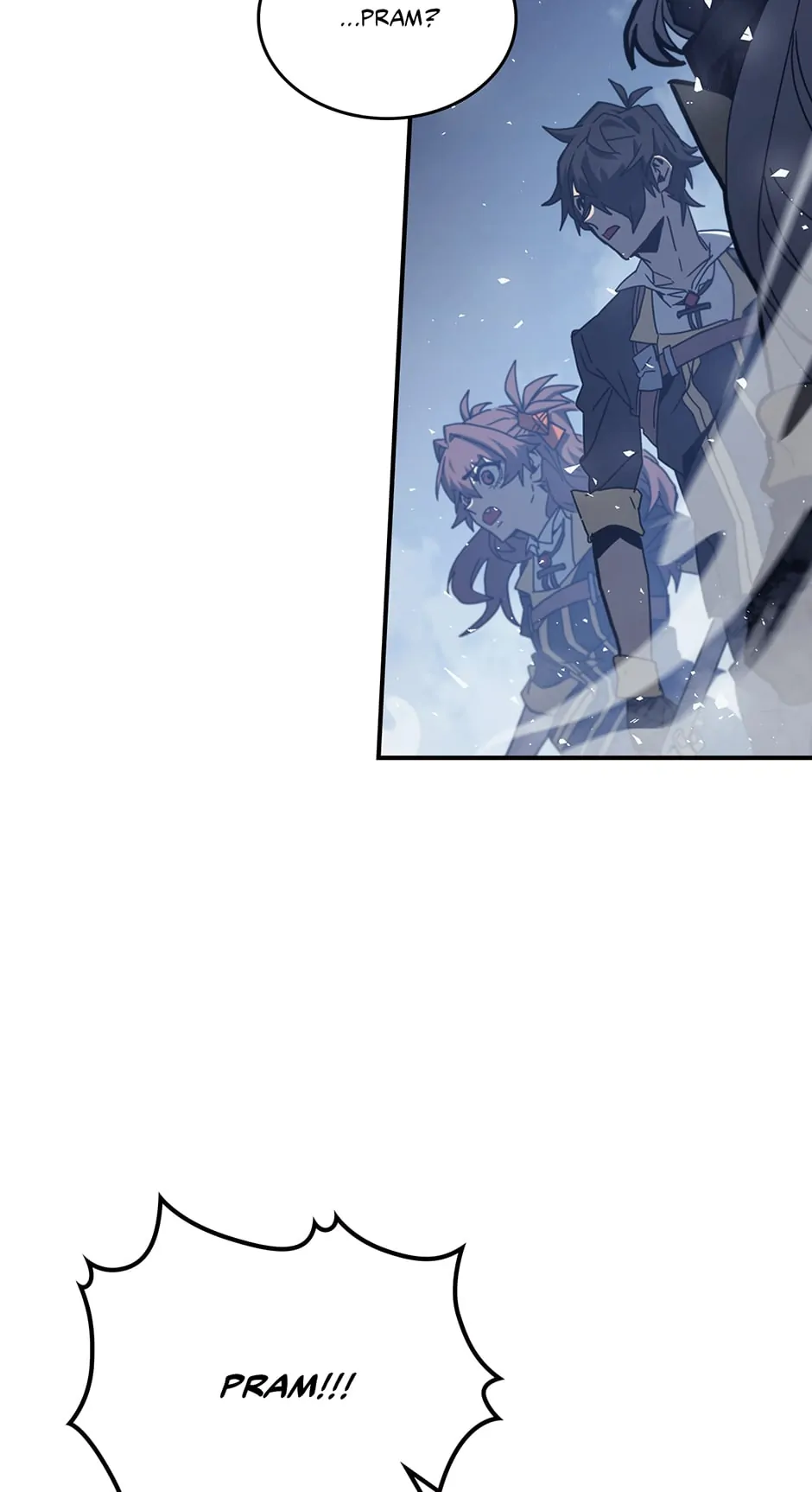 Read A Returner's Magic Should Be Special EN Manga Online