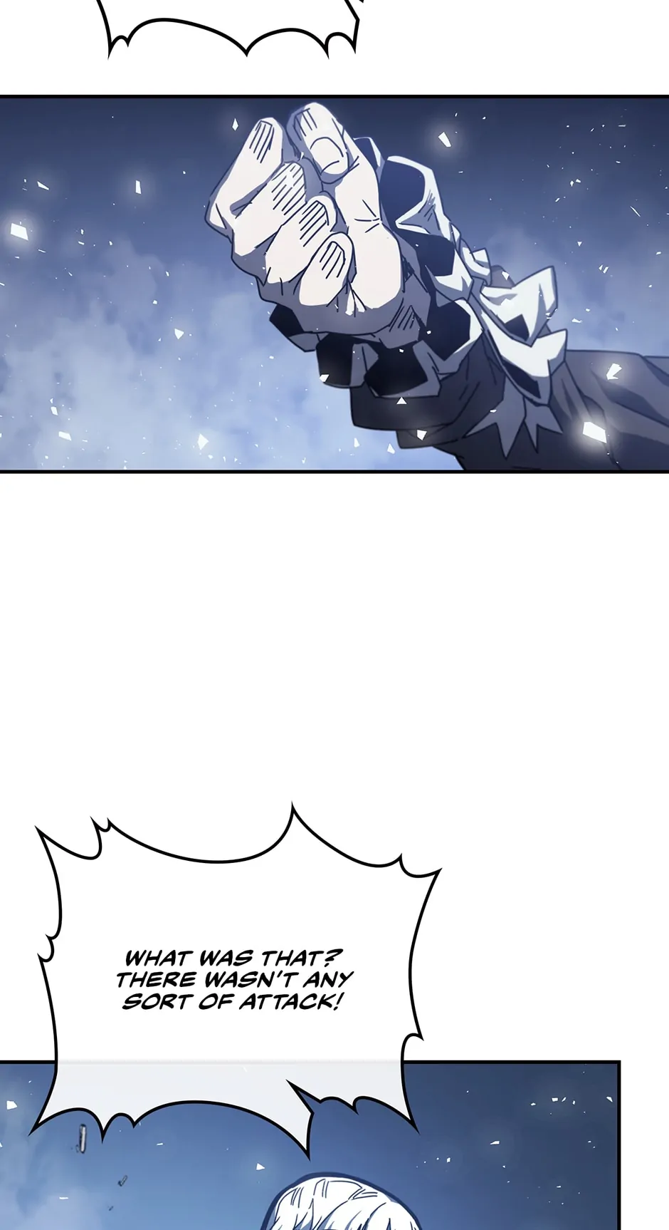 Read A Returner's Magic Should Be Special EN Manga Online