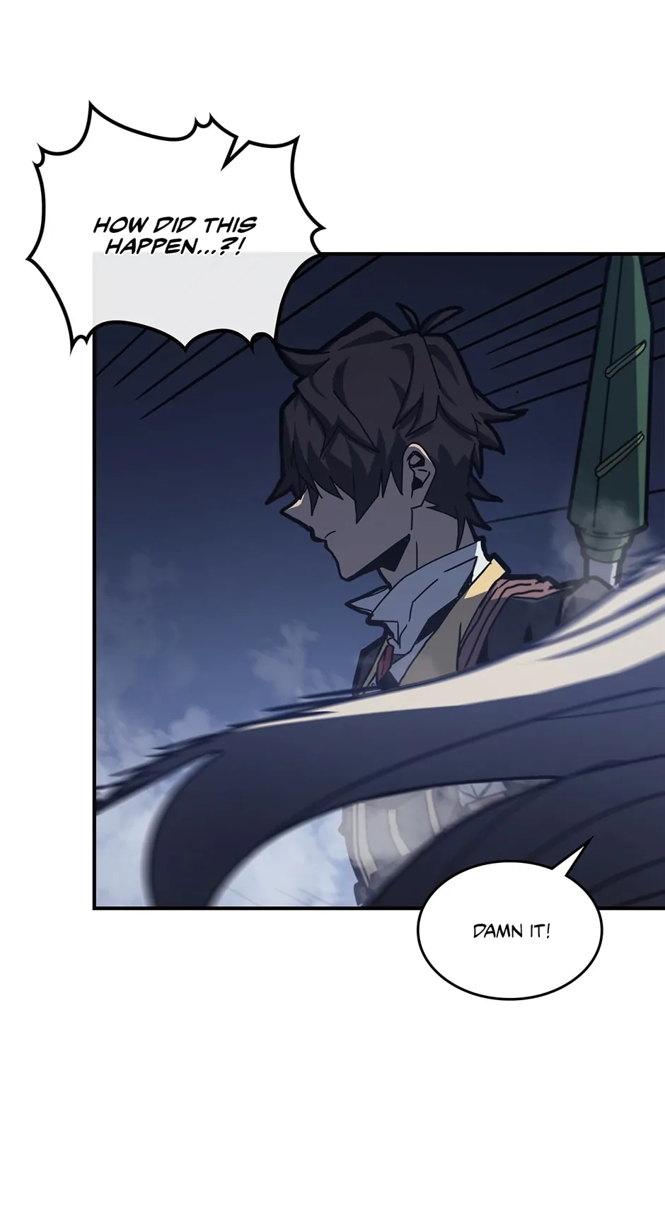 Read A Returner's Magic Should Be Special EN Manga Online