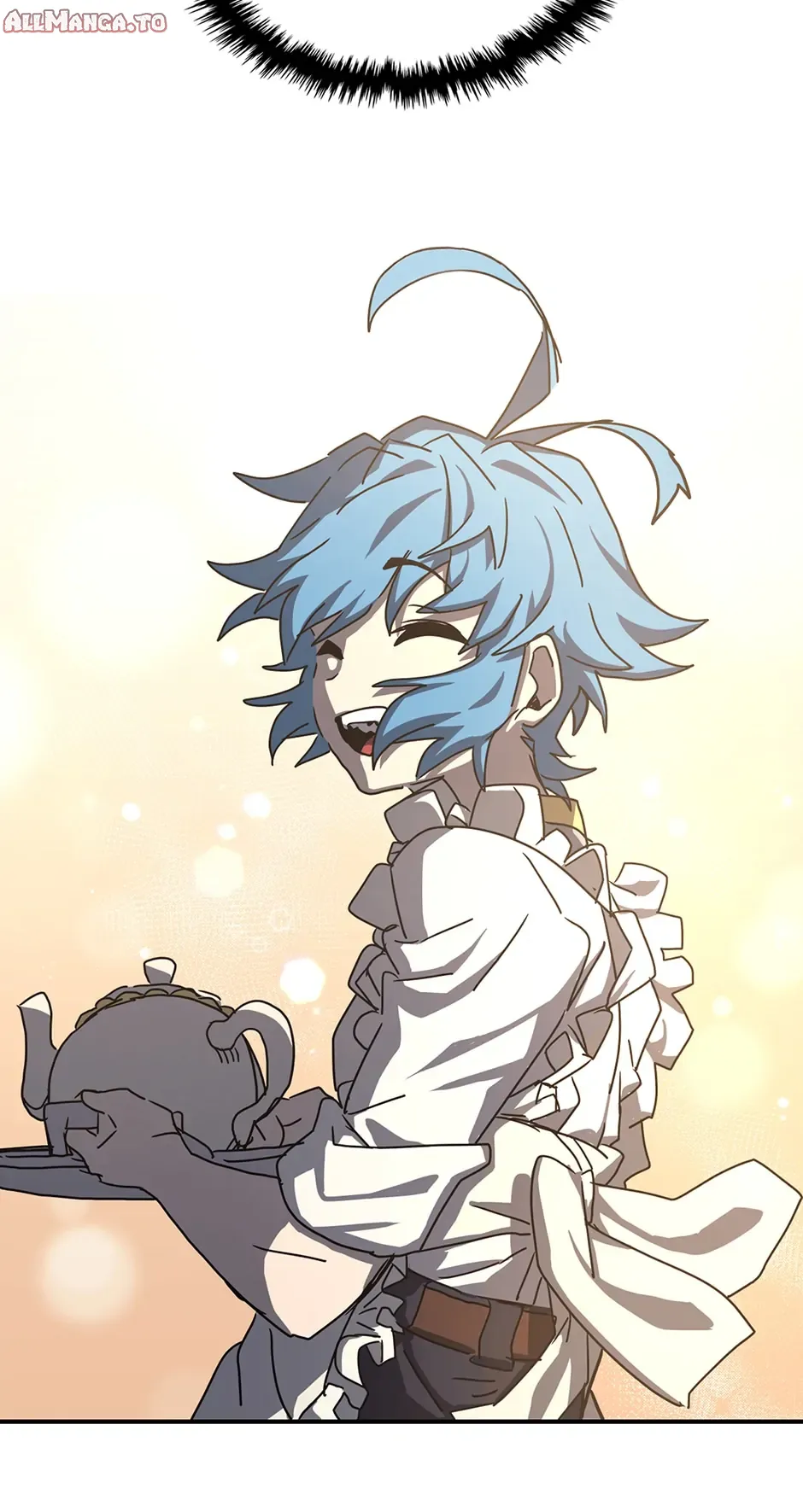 Read A Returner's Magic Should Be Special EN Manga Online