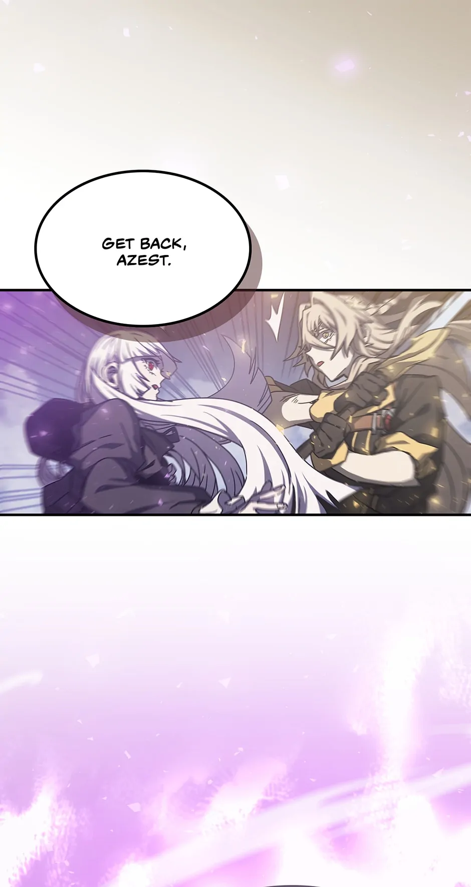 Read A Returner's Magic Should Be Special EN Manga Online