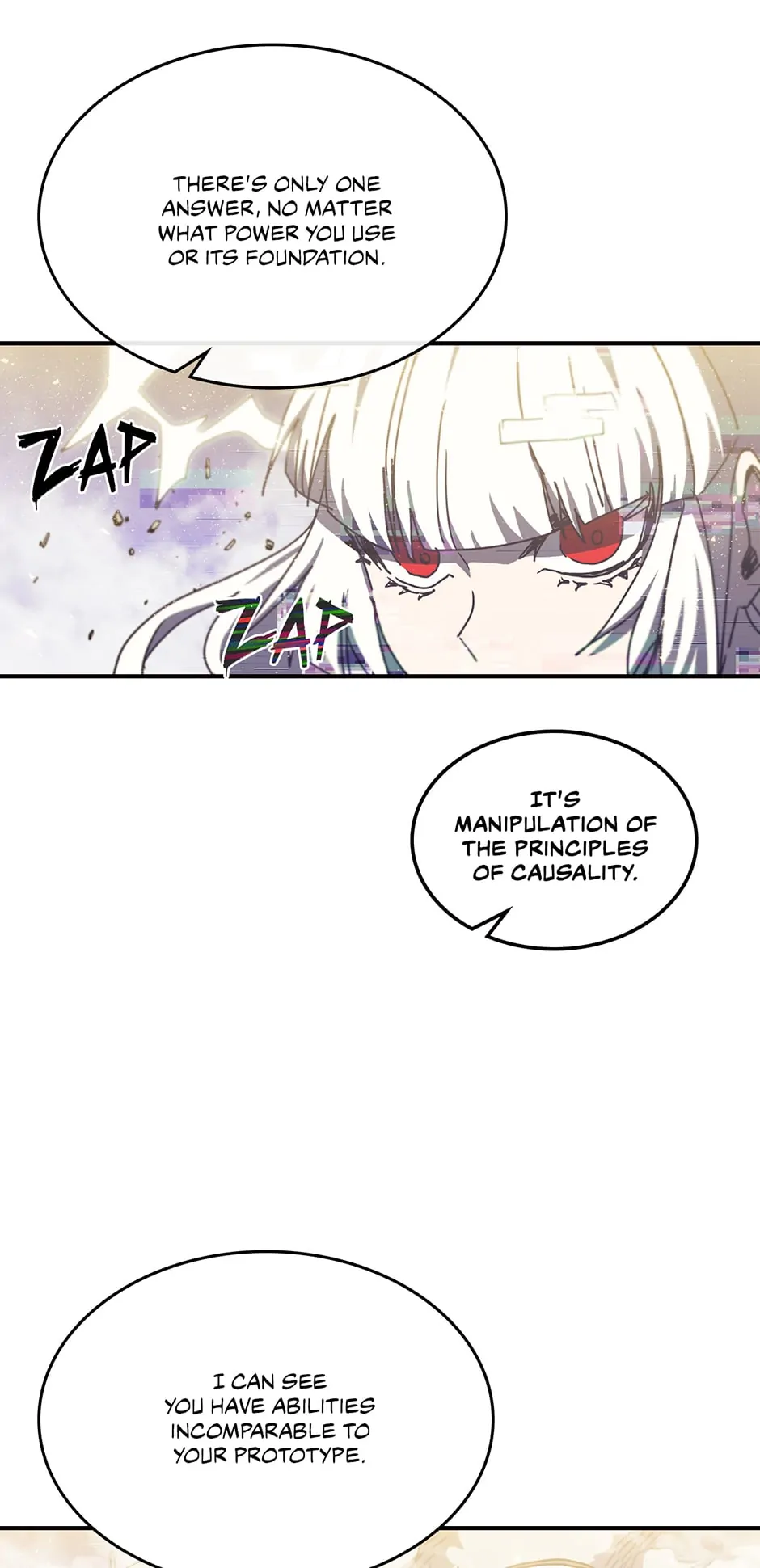 Read A Returner's Magic Should Be Special EN Manga Online