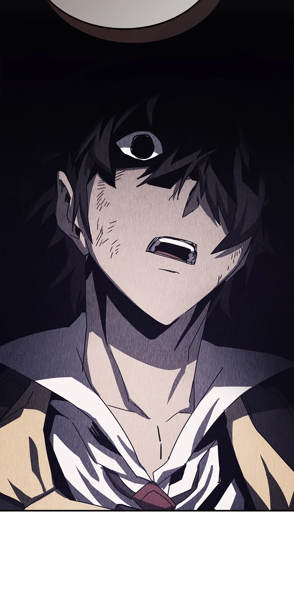 Read A Returner's Magic Should Be Special EN Manga Online