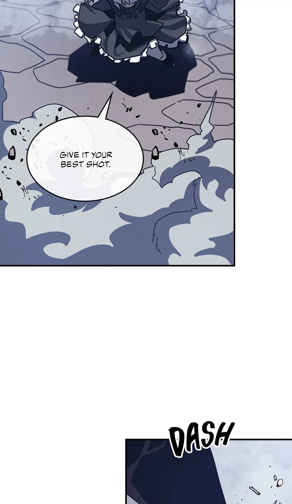 Read A Returner's Magic Should Be Special EN Manga Online