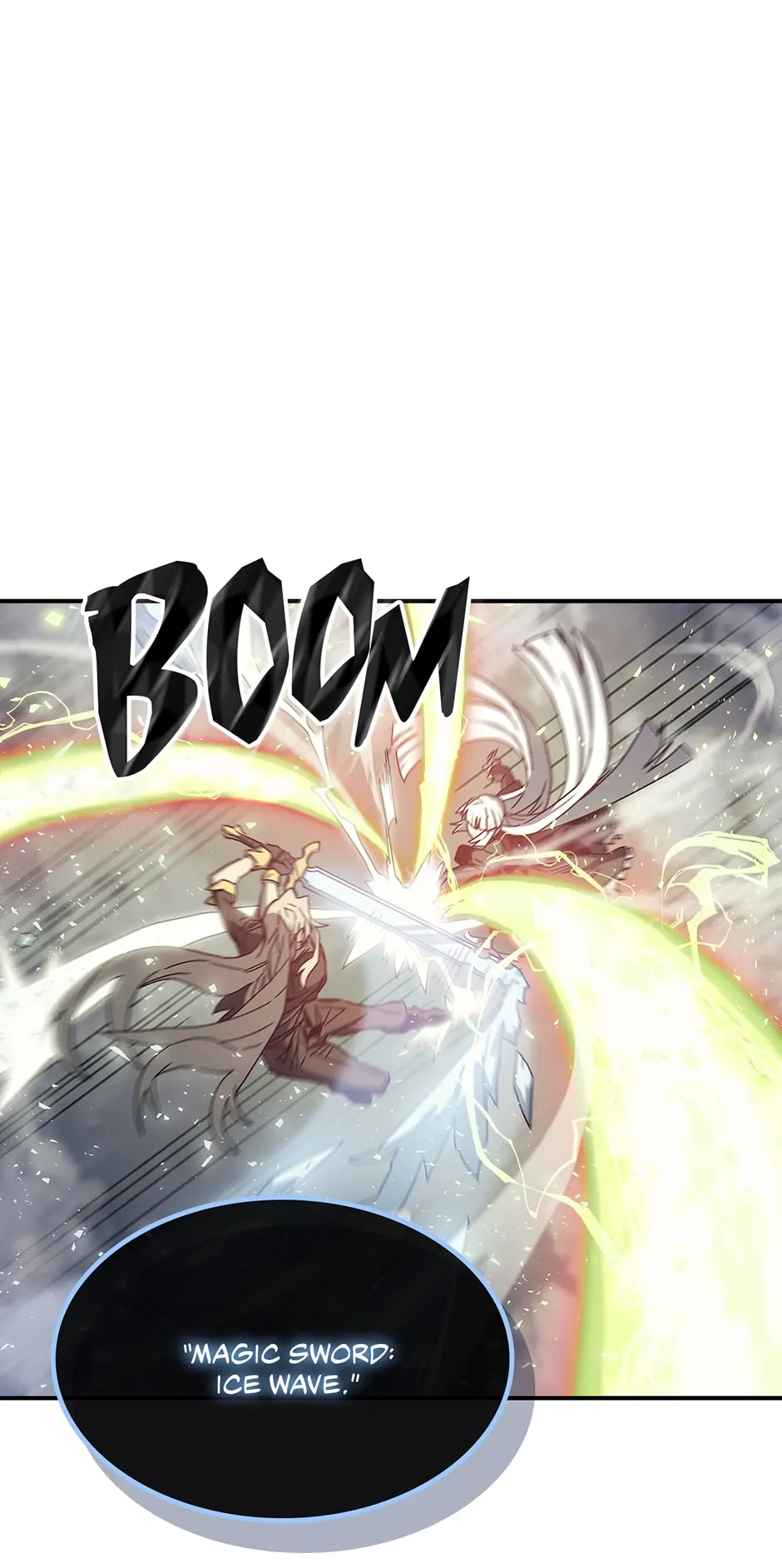 Read A Returner's Magic Should Be Special EN Manga Online