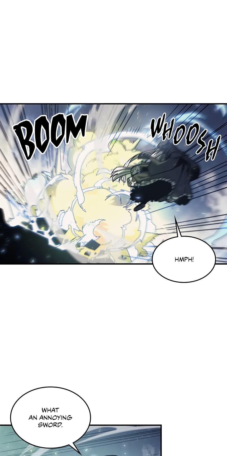 Read A Returner's Magic Should Be Special EN Manga Online