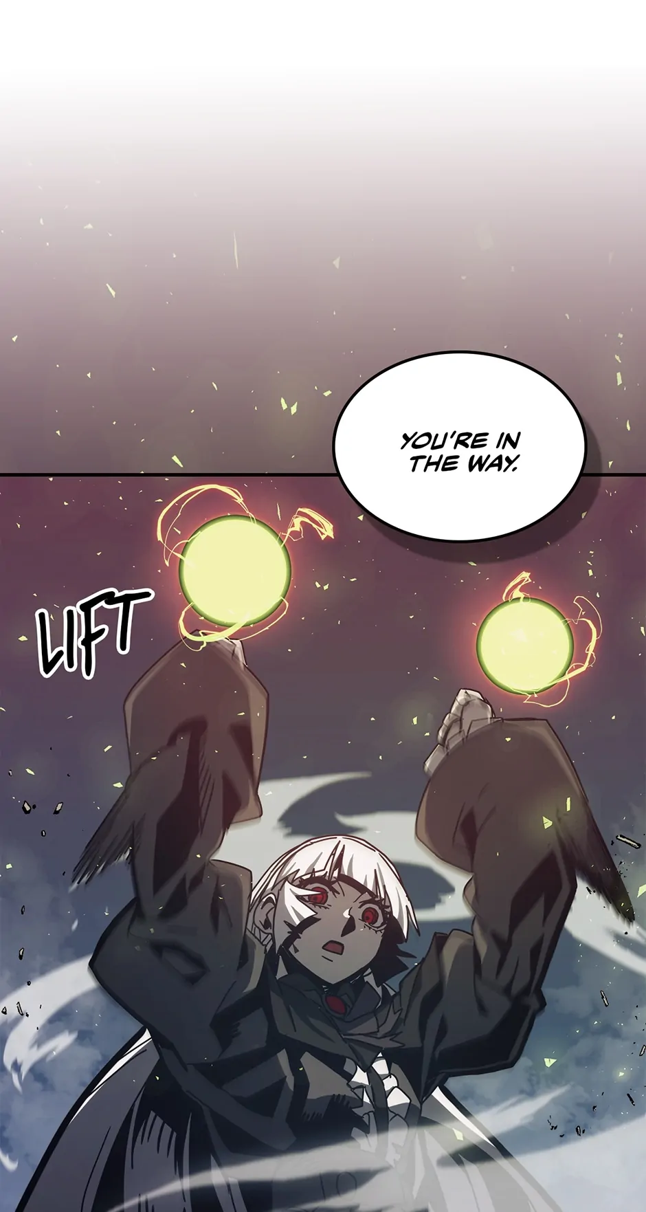 Read A Returner's Magic Should Be Special EN Manga Online