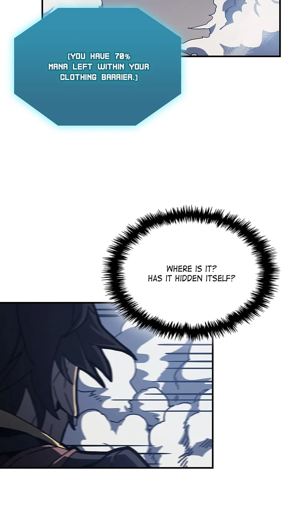 Read A Returner's Magic Should Be Special EN Manga Online