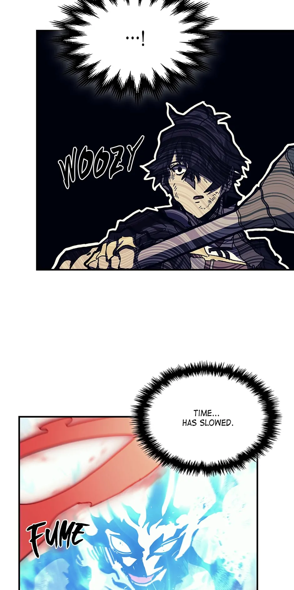 Read A Returner's Magic Should Be Special EN Manga Online