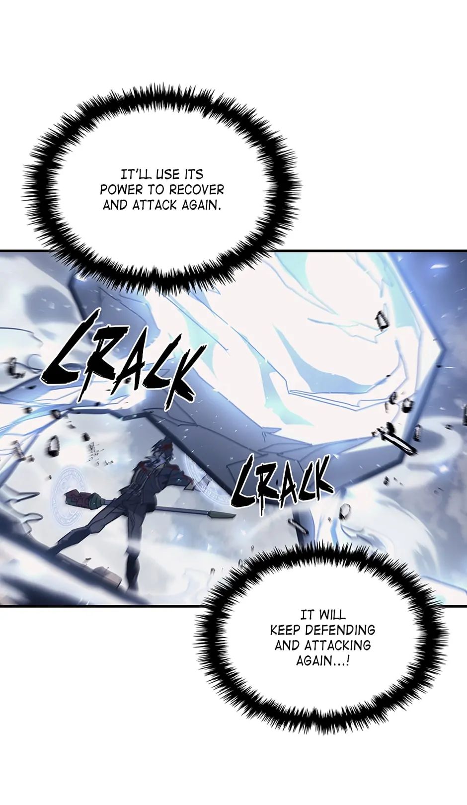 Read A Returner's Magic Should Be Special EN Manga Online